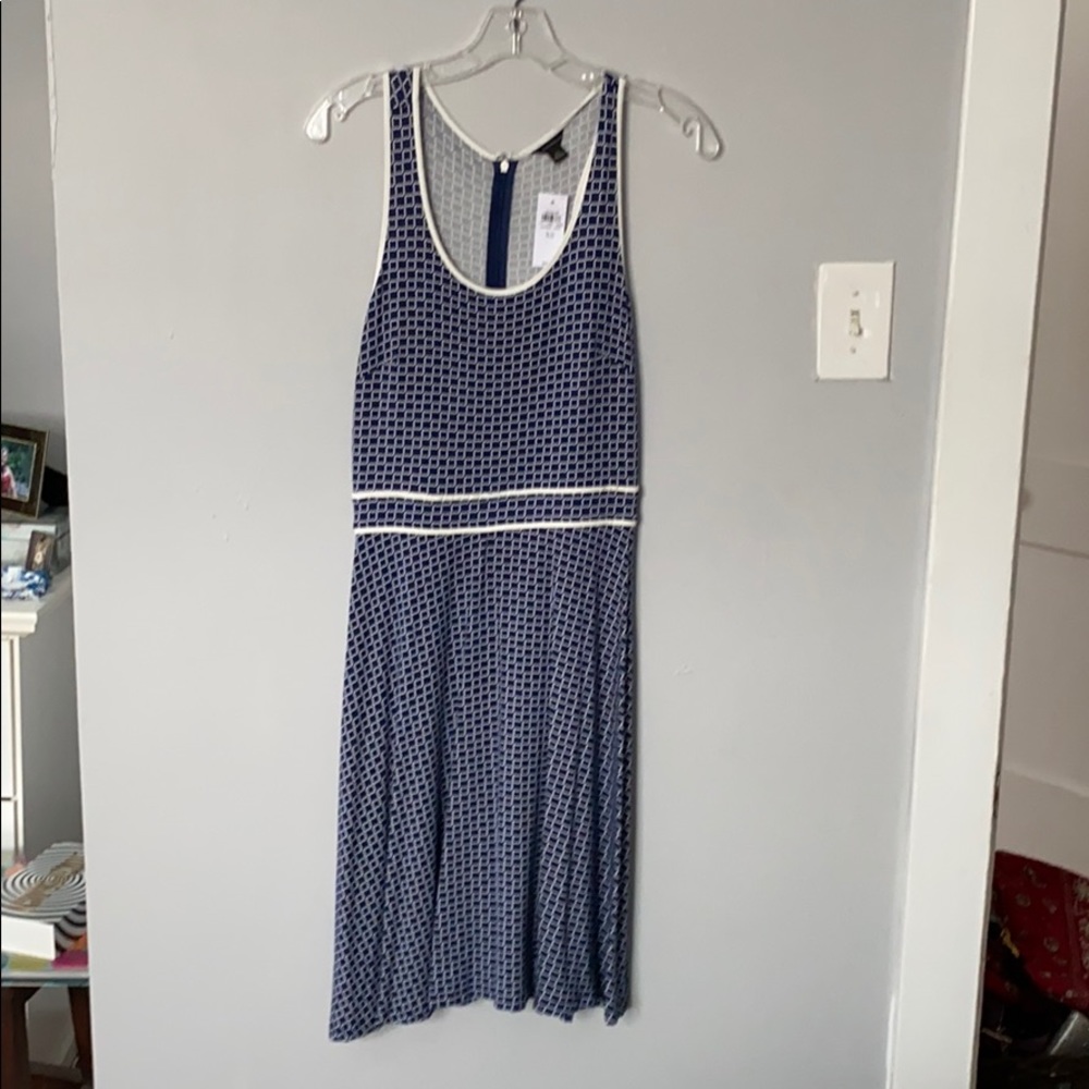 Ann Taylor Dress